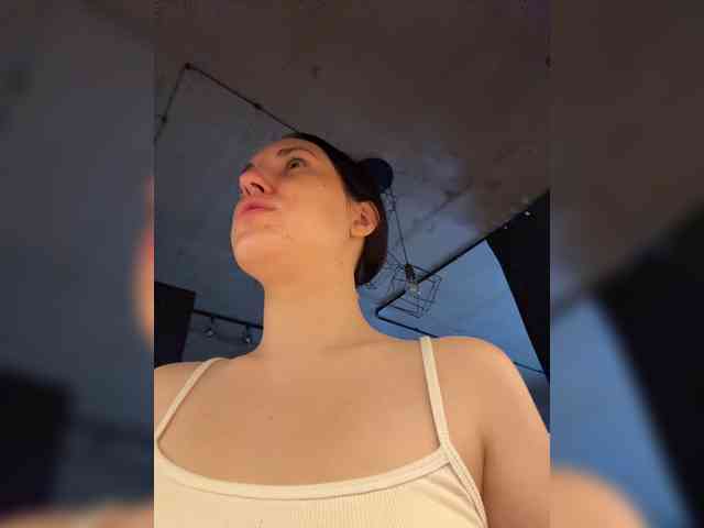 -Your-Michelle- webcam