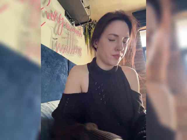 -Your-Michelle- Sex Cam Show