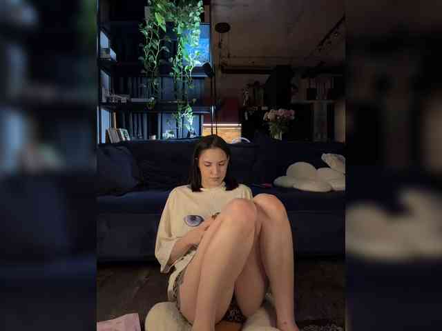 -Your-Michelle- webcam