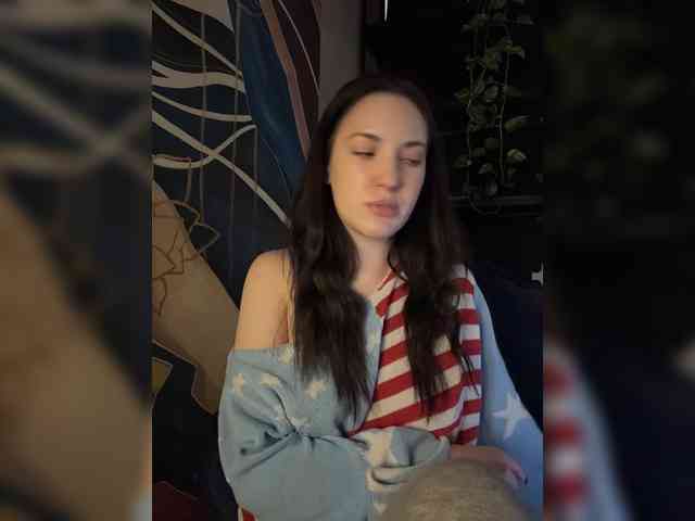 -Your-Michelle- webcam