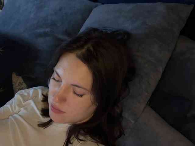 -Your-Michelle- webcam