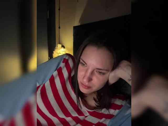-Your-Michelle- webcam
