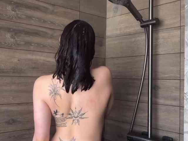 -Your-Michelle- Sex Cam Show