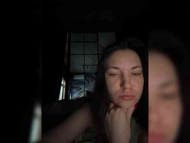 -Your-Michelle- webcam