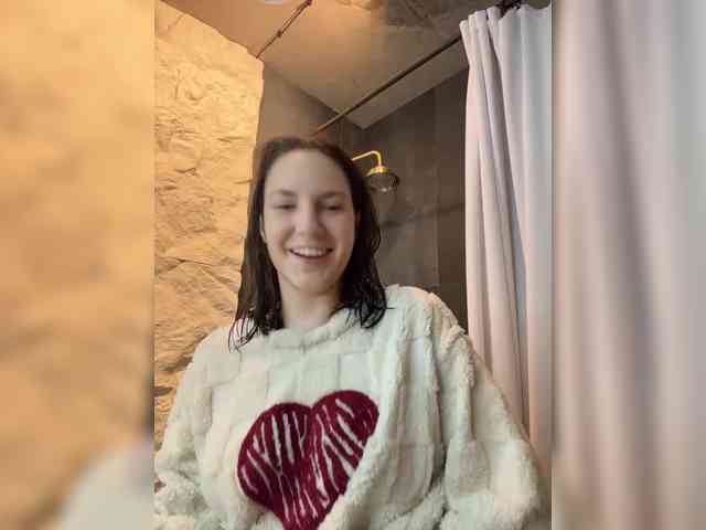 -Your-Michelle- webcam
