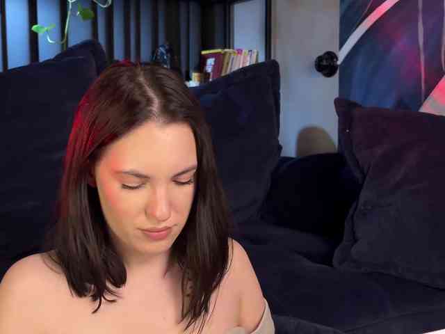 -Your-Michelle- webcam