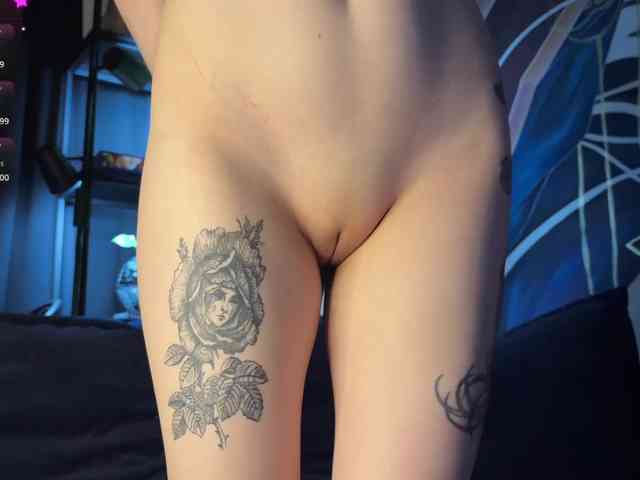 -Your-Michelle- Sex Cam Show