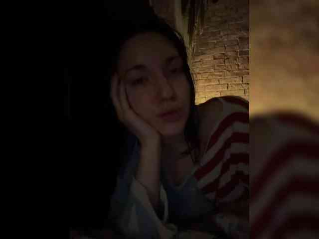 -Your-Michelle- Sex Cam Show