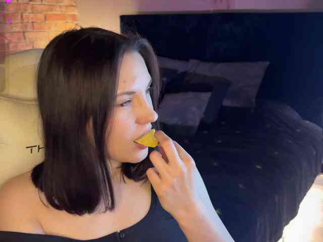 -Your-Michelle- webcam