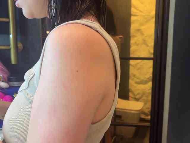 -Your-Michelle- webcam