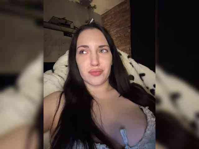 -Your-Michelle- webcam