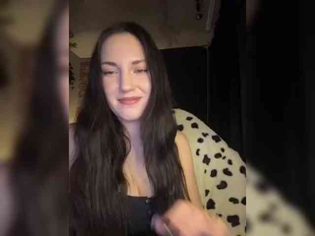-Your-Michelle- webcam