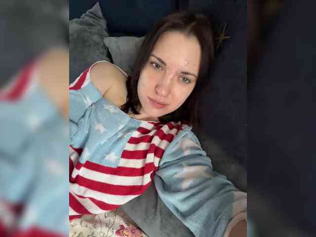 -Your-Michelle- Sex Cam Show