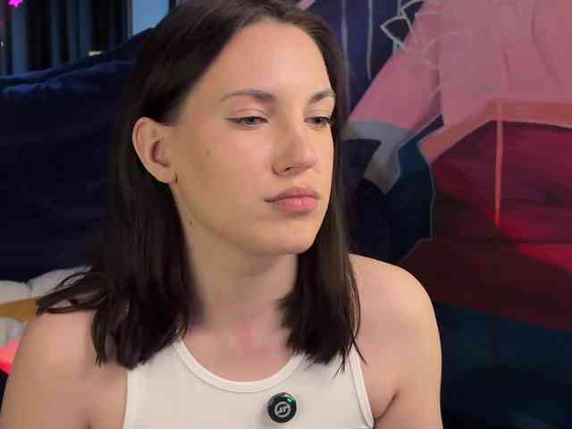 -Your-Michelle- webcam