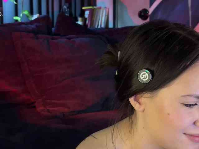 -Your-Michelle- webcam