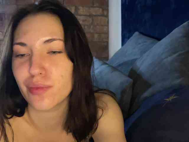 -Your-Michelle- webcam
