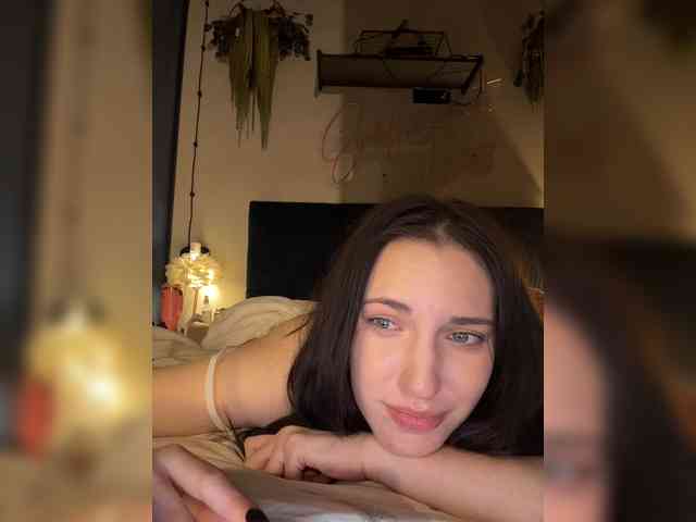-Your-Michelle- webcam