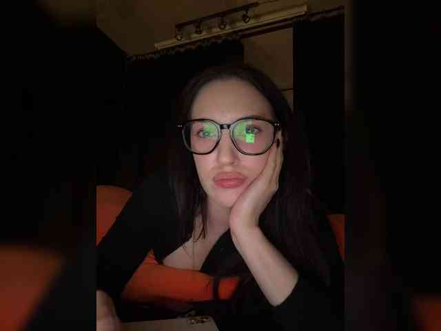 -Your-Michelle- webcam