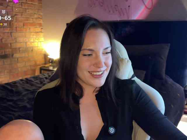 -Your-Michelle- Sex Cam Show