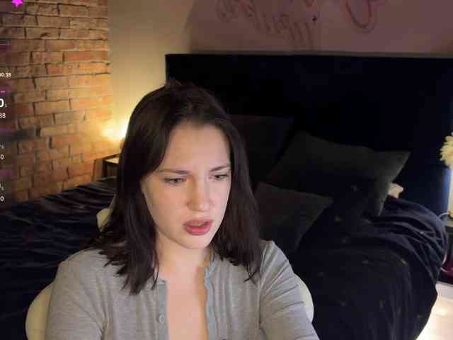 -Your-Michelle- webcam