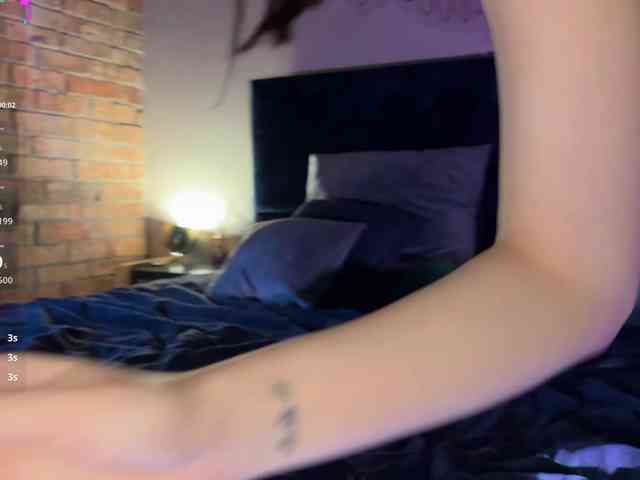 -Your-Michelle- Sex Cam Show