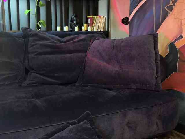 -Your-Michelle- webcam