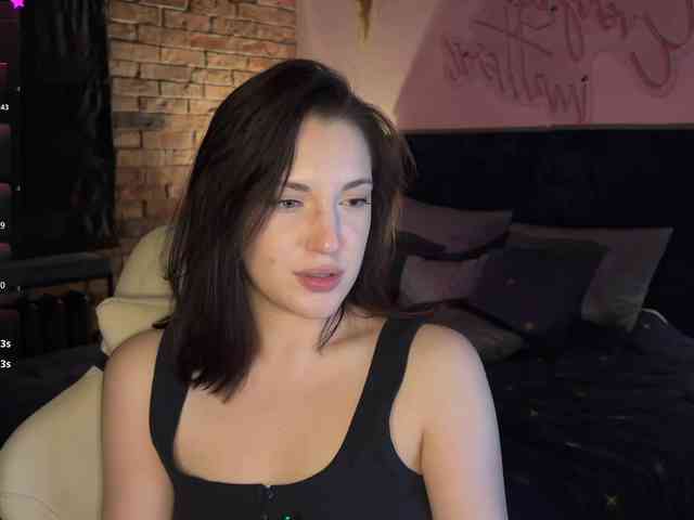 -Your-Michelle- webcam