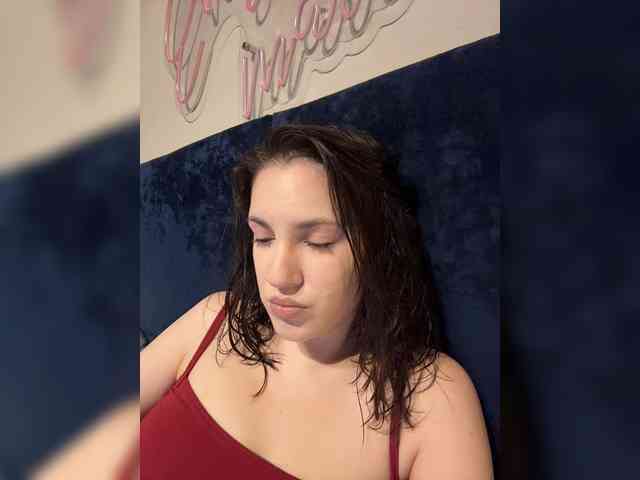 -Your-Michelle- webcam