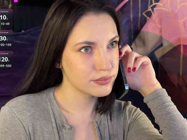 -Your-Michelle- webcam
