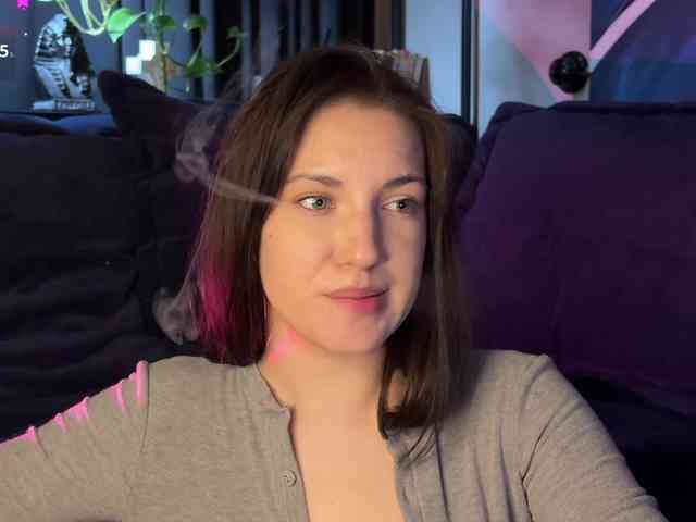 -Your-Michelle- Sex Cam Show