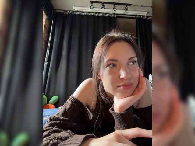 -Your-Michelle- webcam