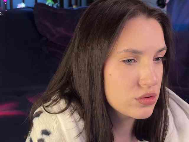 Bu model şu anda canlı. -Your-Michelle-