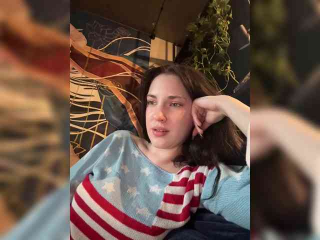 -Your-Michelle- webcam