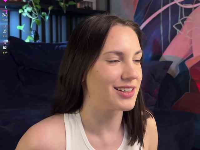 -Your-Michelle- webcam