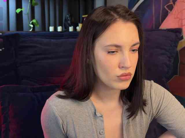 -Your-Michelle- webcam