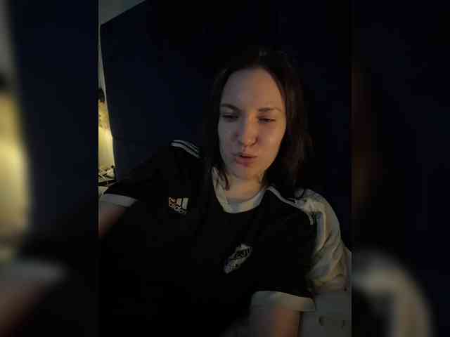 -Your-Michelle- webcam