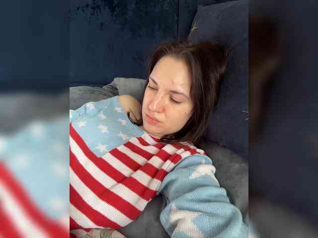-Your-Michelle- Sex Cam Show