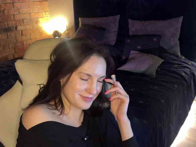 -Your-Michelle- webcam