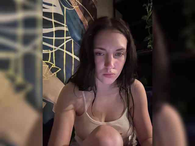 -Your-Michelle- webcam
