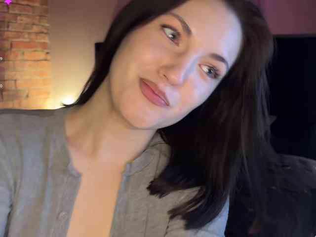-Your-Michelle- webcam