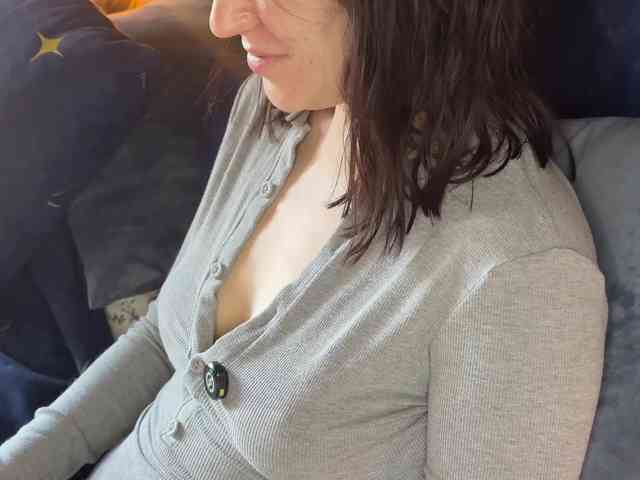 -Your-Michelle- webcam