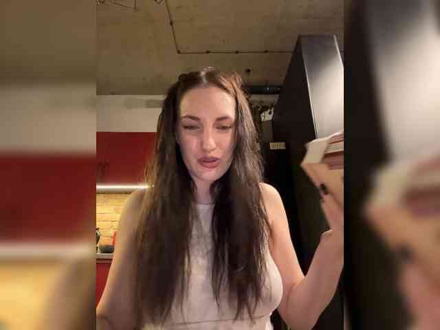 -Your-Michelle- webcam