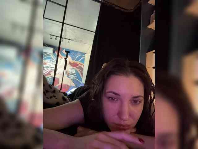 -Your-Michelle- webcam