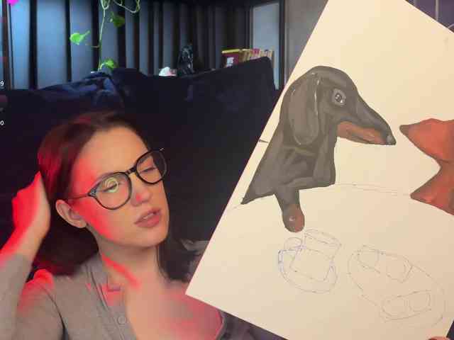 Модель: -Your-Michelle-