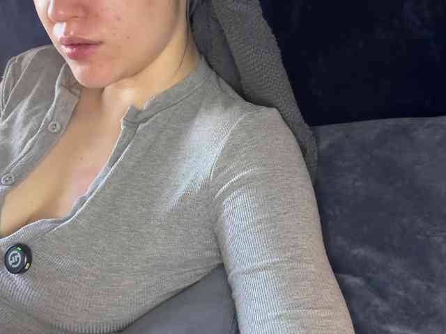 -Your-Michelle- webcam