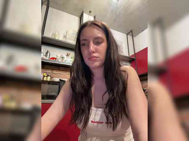 -Your-Michelle- webcam