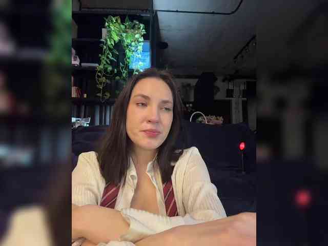 -Your-Michelle- webcam