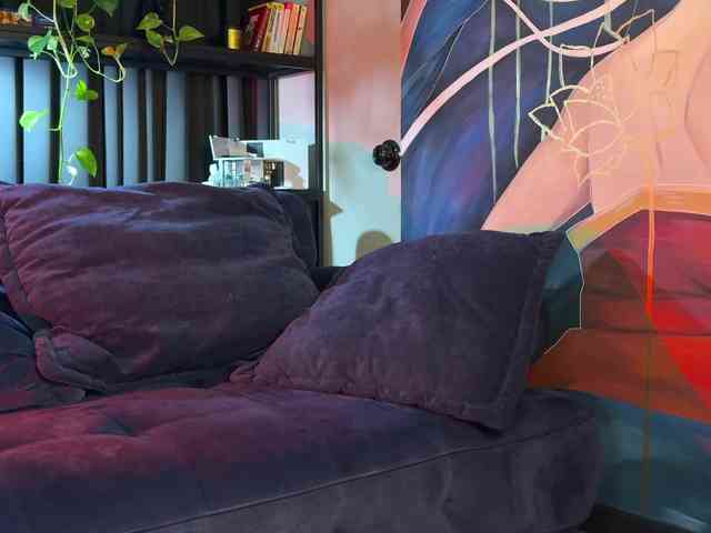 -Your-Michelle- webcam