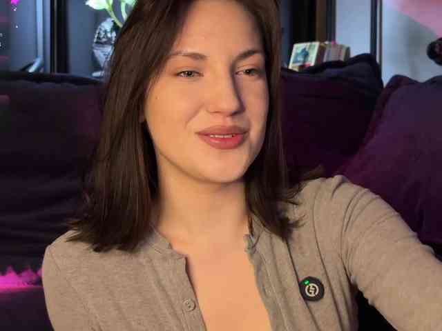 -Your-Michelle- Sex Cam Show