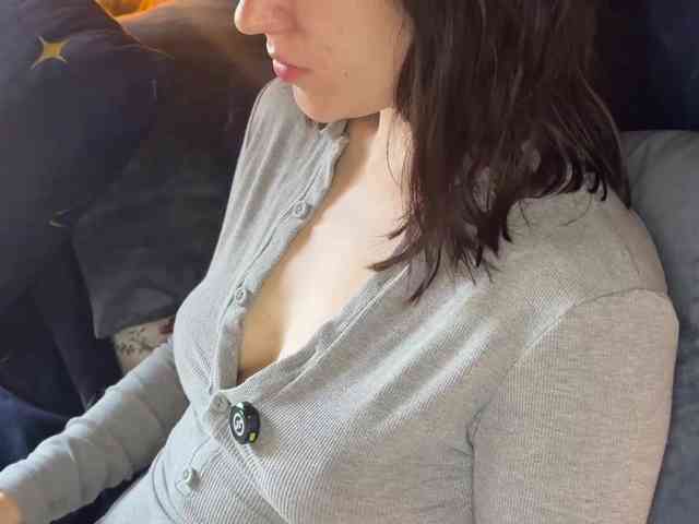 -Your-Michelle- webcam